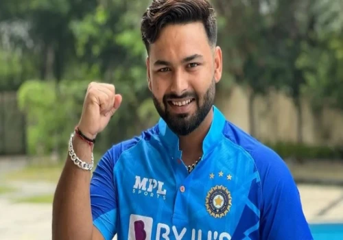 RISHABH PANT IS EXPECTED TO COME BACK IN IPL 2024